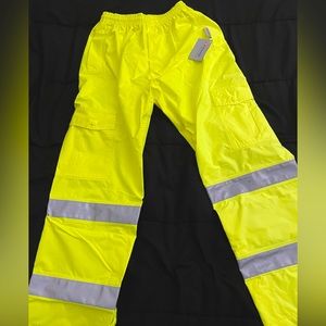 3M Scotchlite Reflective Cargo Pants